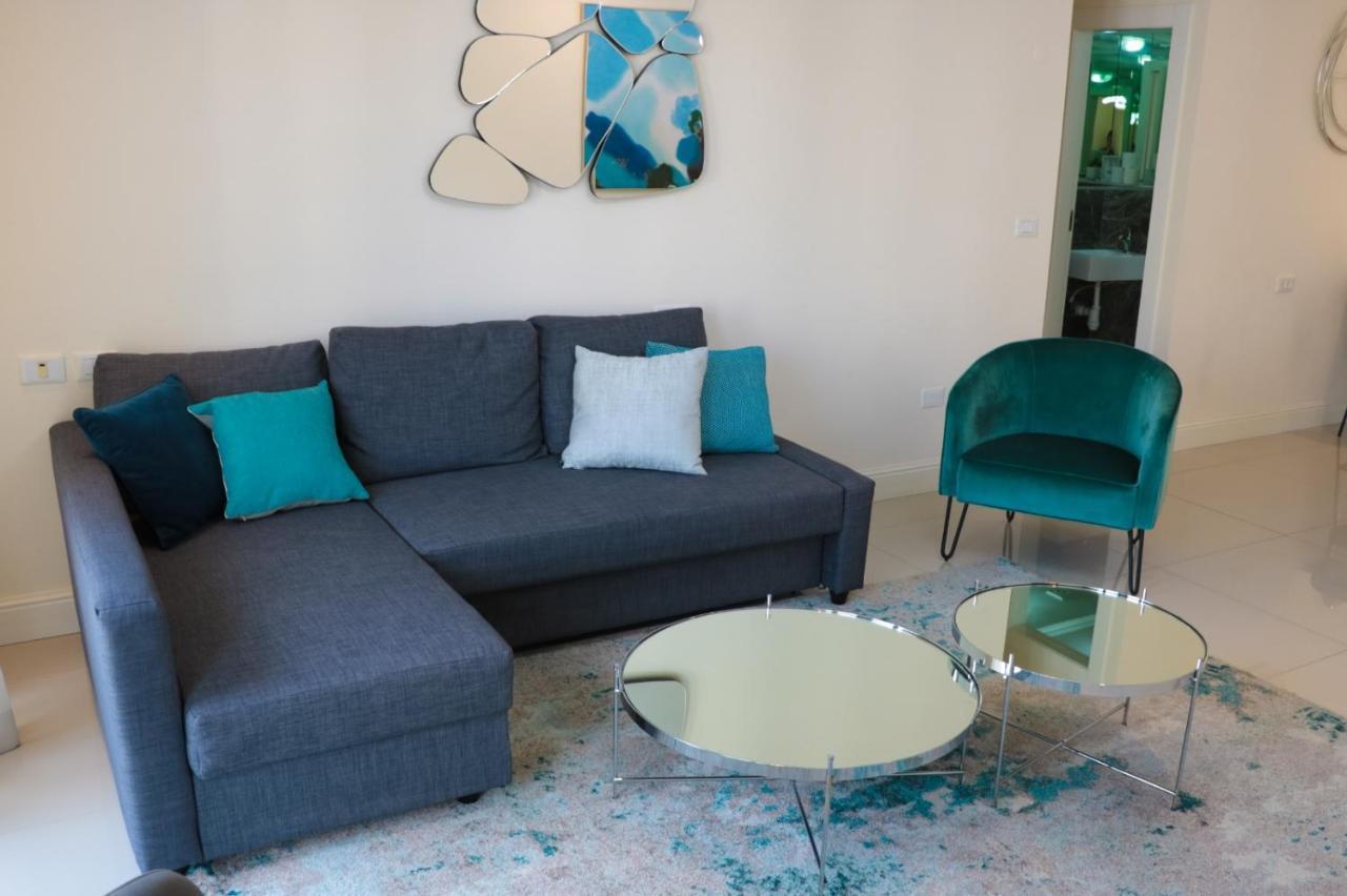 Haneviim Court Residence Jerusalem Room photo